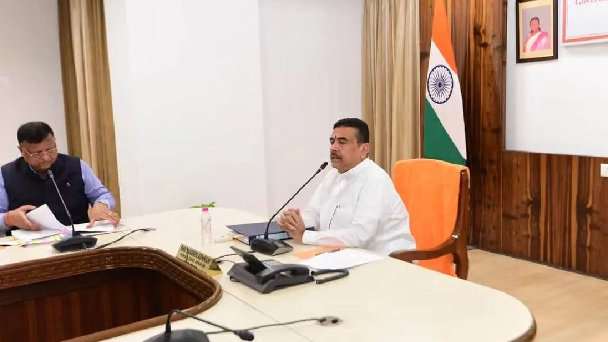 পড়ুয়াদের হস্টেল বাবদ বরাদ্দ বৃদ্ধির সিদ্ধান্ত, দমকলে ১৪০০ পদে নিয়োগের সিদ্ধান্ত মুখ্যমন্ত্রীর