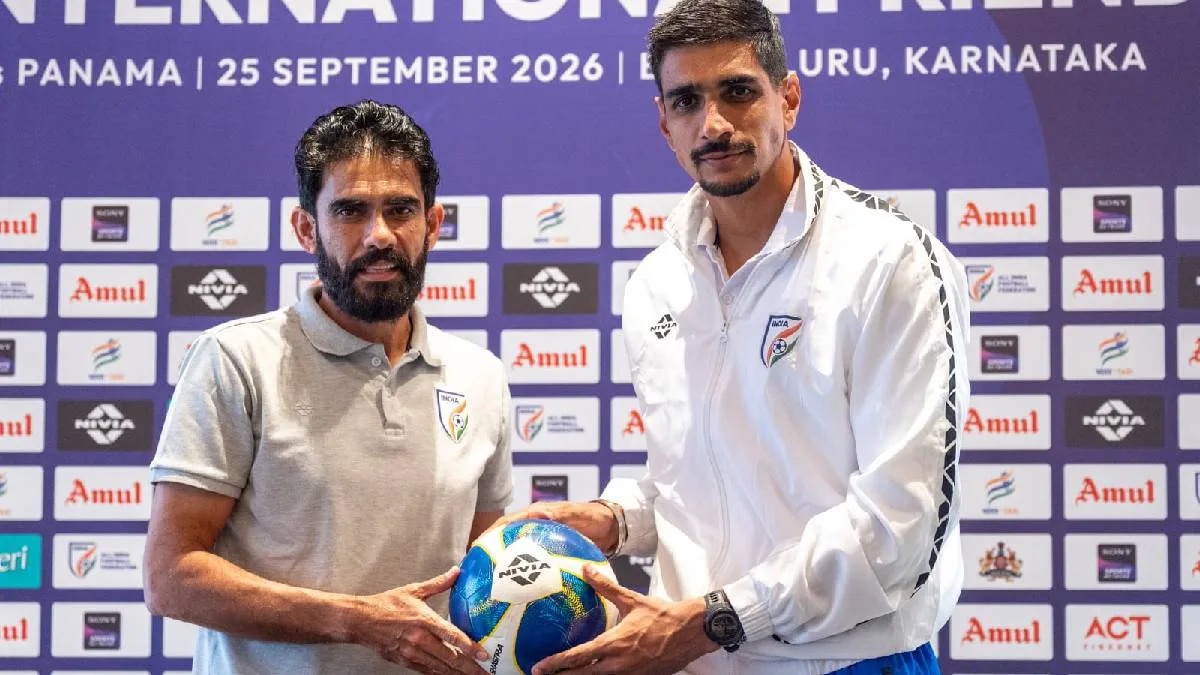 ব্রাজিল-উরুগুয়ের আগে পানামা পরীক্ষা, বিশ্বকাপ খেলা দলের বিরুদ্ধে কঠিন পথে ভারত
