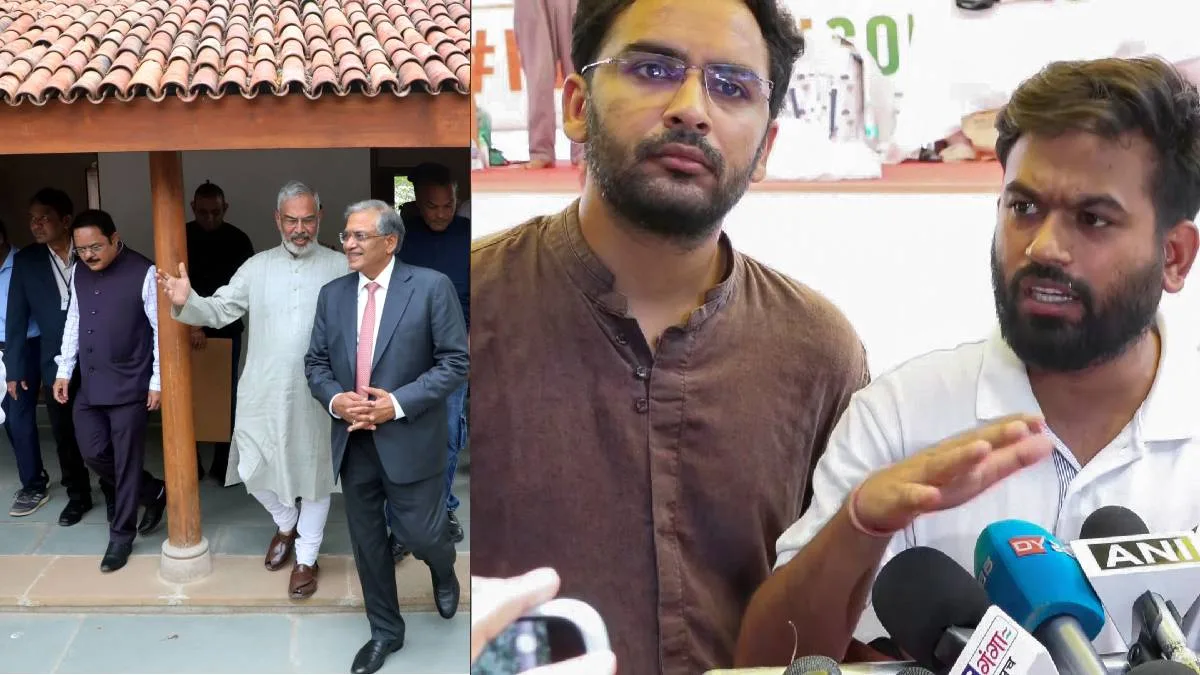 জ্ঞানেশ কুমারের দুটি কর্মসূচি স্থগিত, আবার আন্দোলনের সুর চড়াল ককরোচরা