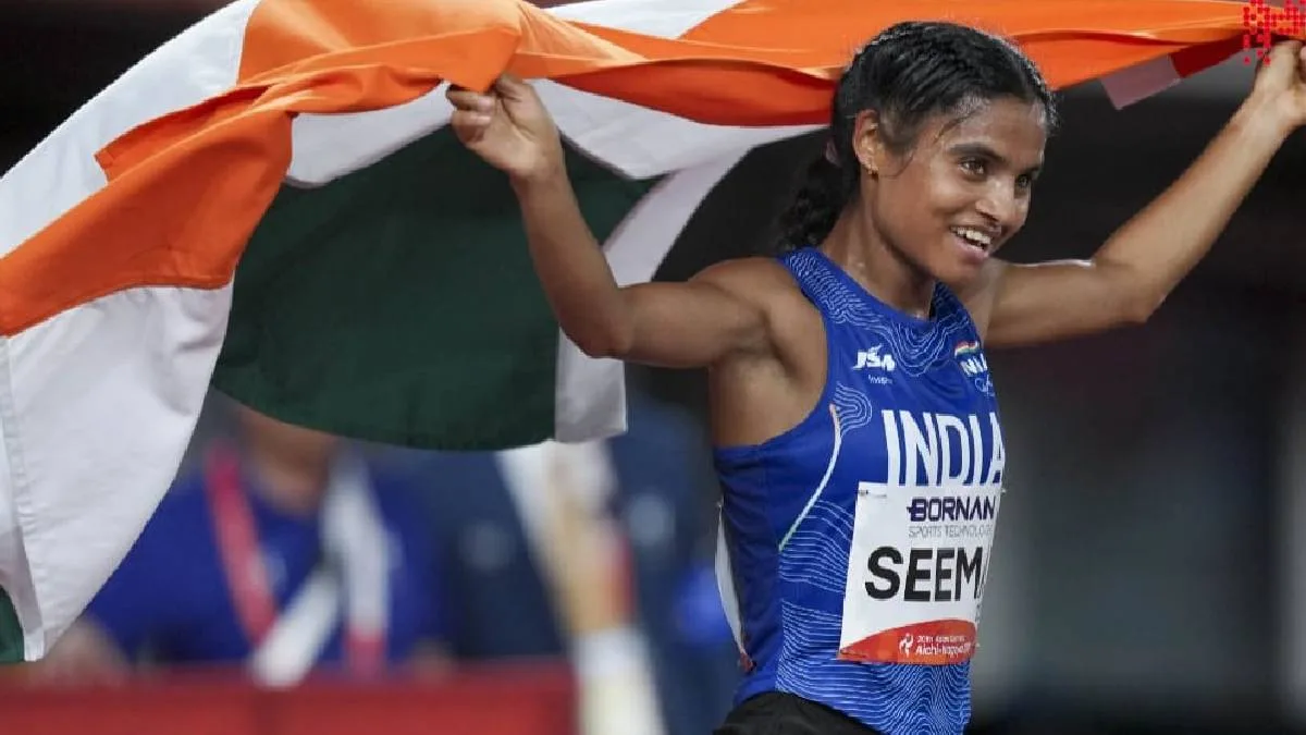 মাকে না জানিয়েই জাপানে পাড়ি! এশিয়ান গেমসে ব্রোঞ্জ জিতে মাকে চমকে দিলেন সীমা