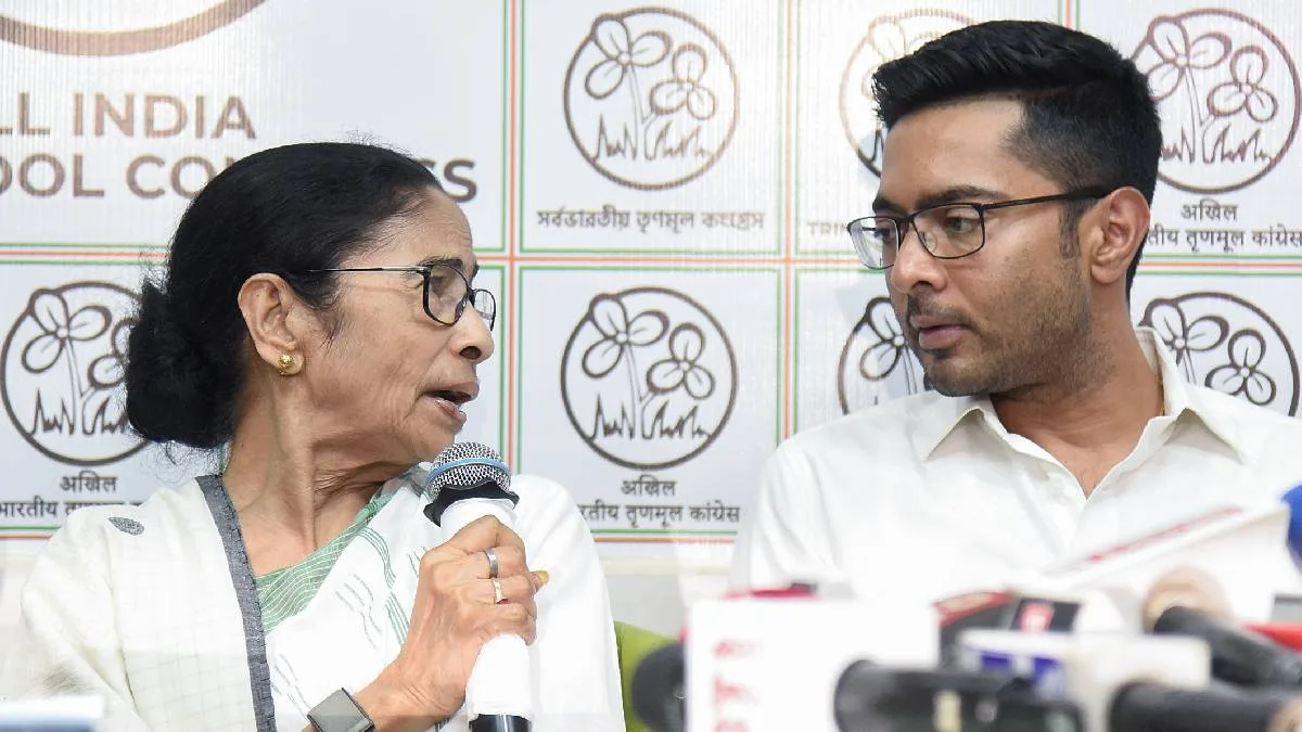এবার নয়াদিল্লি সফরে মমতা-অভিষেক, জ্ঞানেশের বিরুদ্ধে আন্দোলন জোরদার করার কৌশল