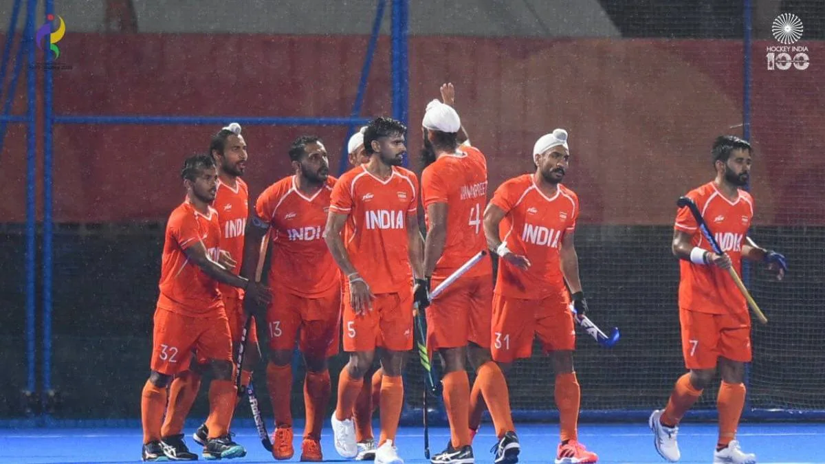 জাপানকে হারিয়ে এশিয়ান গেমস হকির সেমিফাইনালে ভারত, মুখোমুখি হতে পারে পাকিস্তান, স্কোয়াশ ফাইনালে অনাহত