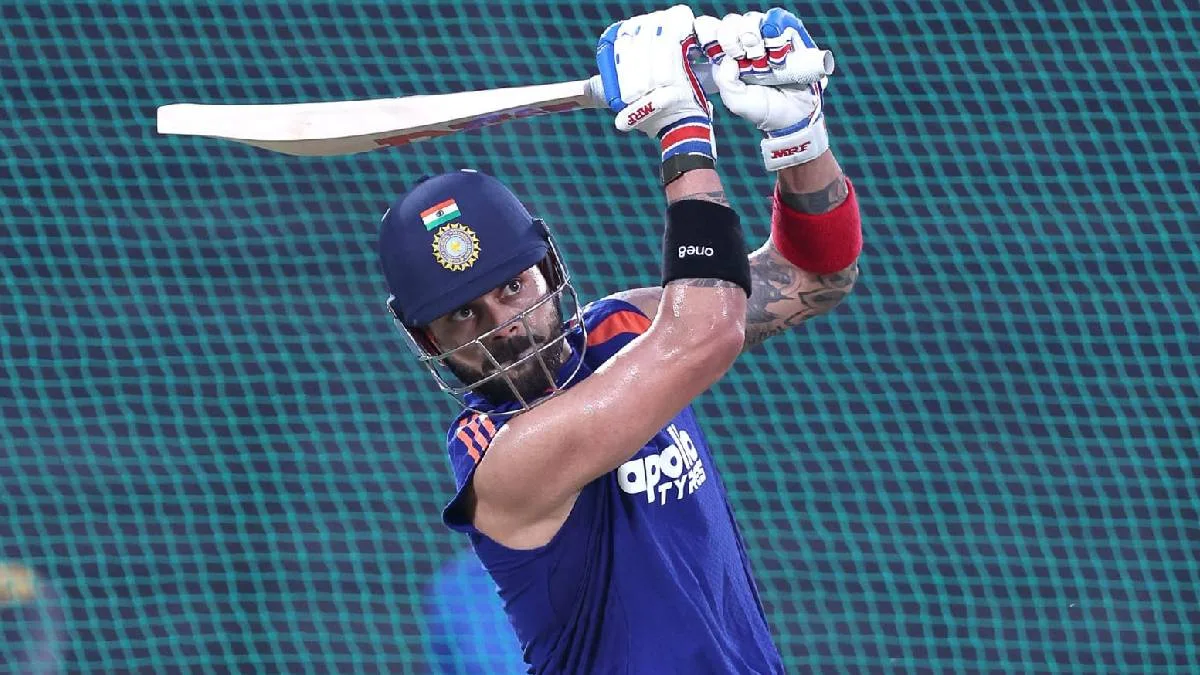২০২৭-এ শেষ বিশ্বকাপ জয়ের স্বপ্ন বিরাট কোহলির, প্রস্তুতি শুরু হচ্ছে তিরুবনন্তপুরমেই