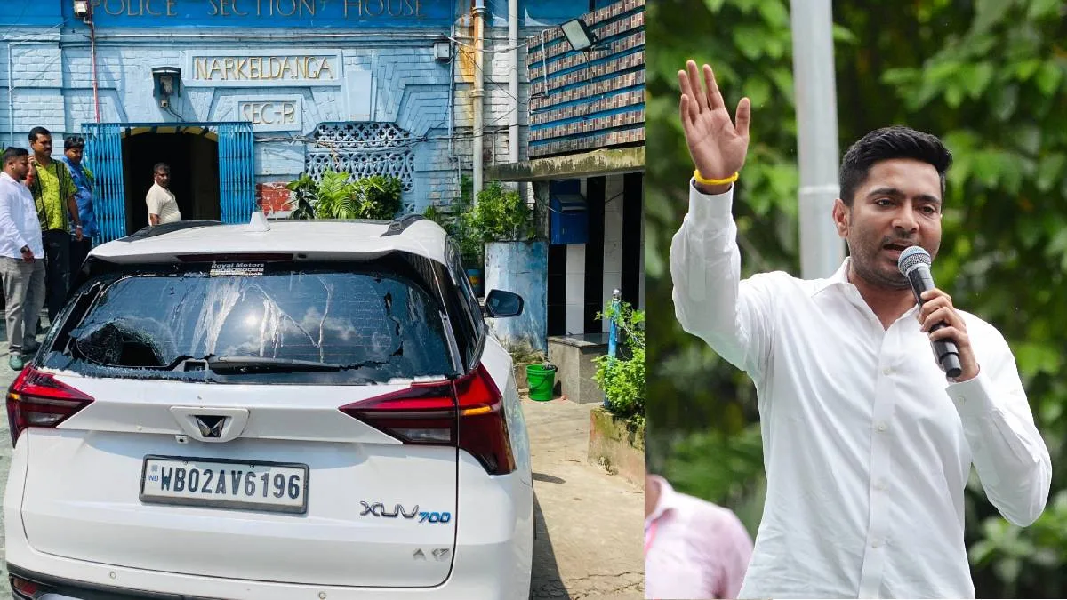 ‘দলবদল করতে না চাওয়ায় এমন হামলা?’ কুণালের উপর আক্রমণ নিয়ে তোপ অভিষেকের