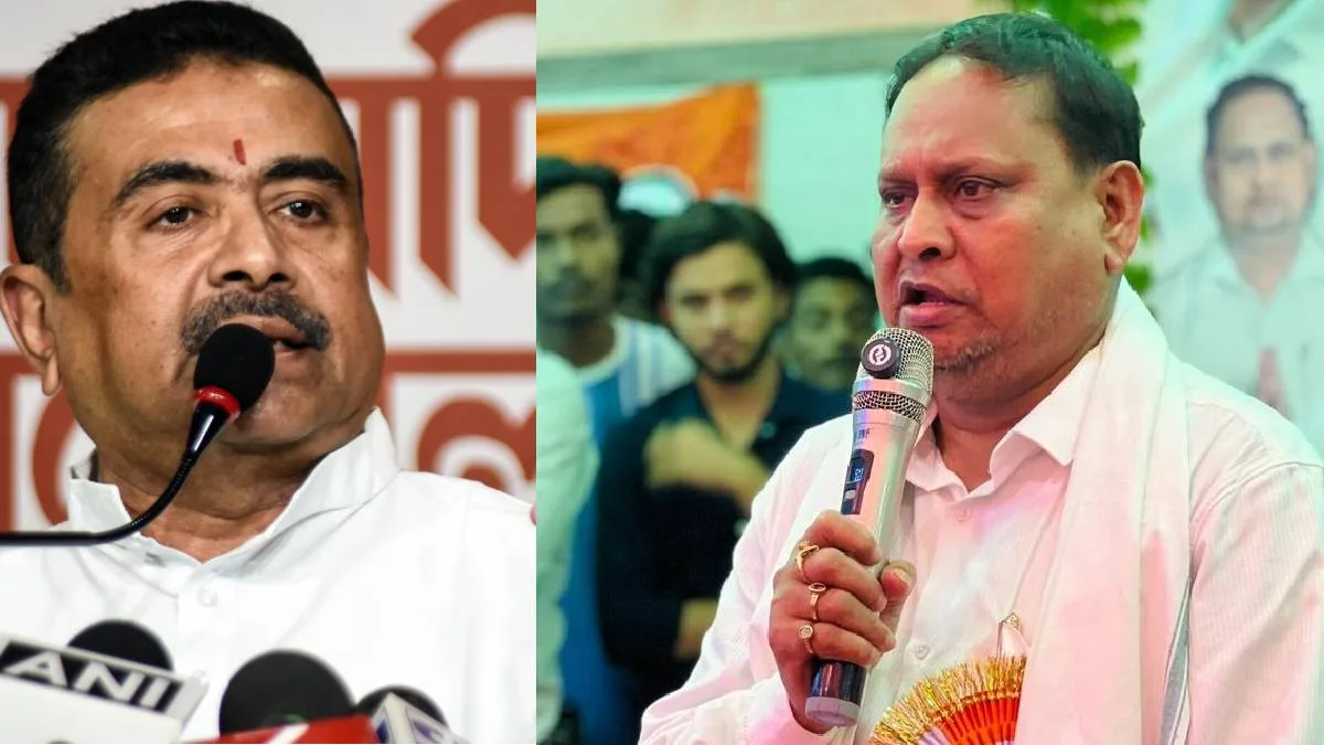প্রকাশ্যেই মুখ্যমন্ত্রীর মৃত্যু কামনা করে বিতর্কে জড়ালেন নওদার বিধায়ক, তোলপাড় রাজ্য