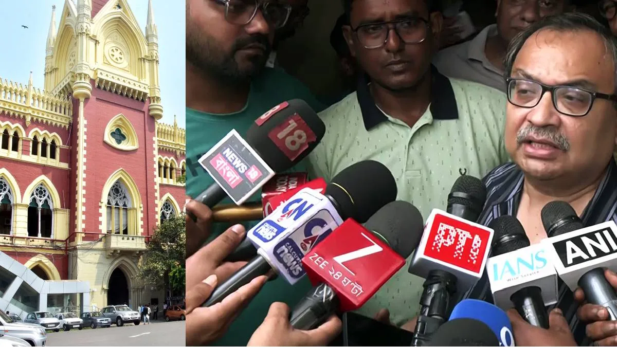 পর পর হামলার ঘটনায় কলকাতা হাইকোর্টের দ্বারস্থ কুণাল ঘোষ, মামলা দায়েরের অনুমতি মিলল