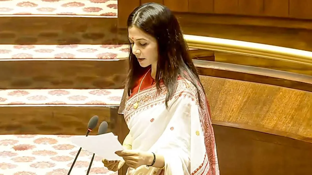 ১৬ অক্টোবর রাজ্যসভার নির্বাচন, কোয়েল মল্লিকের ছেড়ে যাওয়া আসনে হবে ভোট