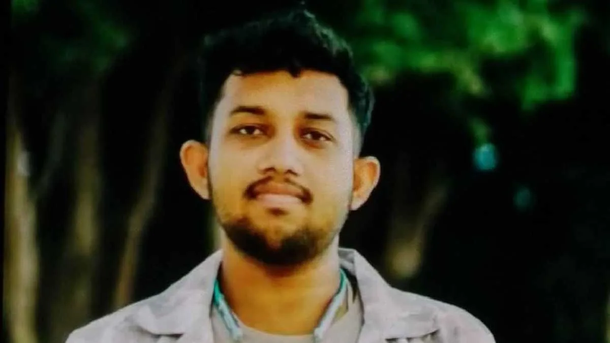 নেপাল হড়পা বান: সীমান্তে নিখোঁজ নদিয়ার যুবক নৃপেন