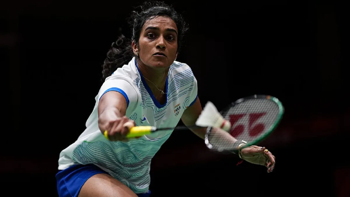 হতাশ করলেন পিভি সিন্ধু, নাগোয়ায় ব্যাডমিন্টন থেকে মাত্র একটি পদক, কেন এই বেহাল দশা ভারতের?