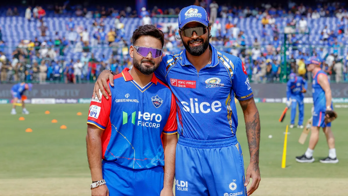 ওয়েস্ট ইন্ডিজের বিরুদ্ধে ওয়ানডে দলে তিন আইপিএল ক্যাপ্টেন? ফিরবেন পন্থ, পাণ্ডিয়া?