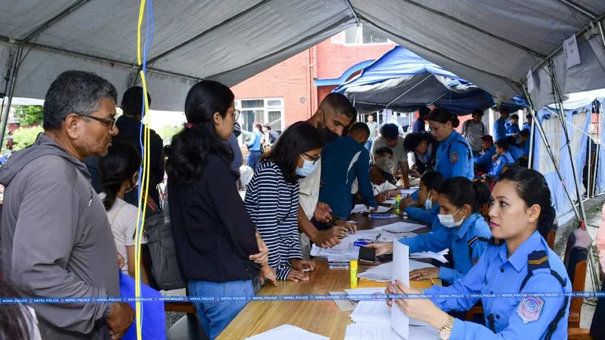 দেহ শনাক্ত করার জন্য ডিএনএ নমুনা চাইল নেপাল পুলিশ, বিদেশিদের জন্য বিশেষ ব্যবস্থা