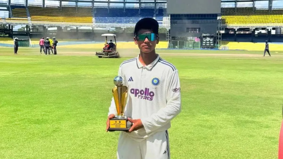 অনূর্ধ্ব-১৯ ভারতীয় দলে নির্বাসিত রোহিতের পরিবর্ত, জোড়া বদল বোর্ডের