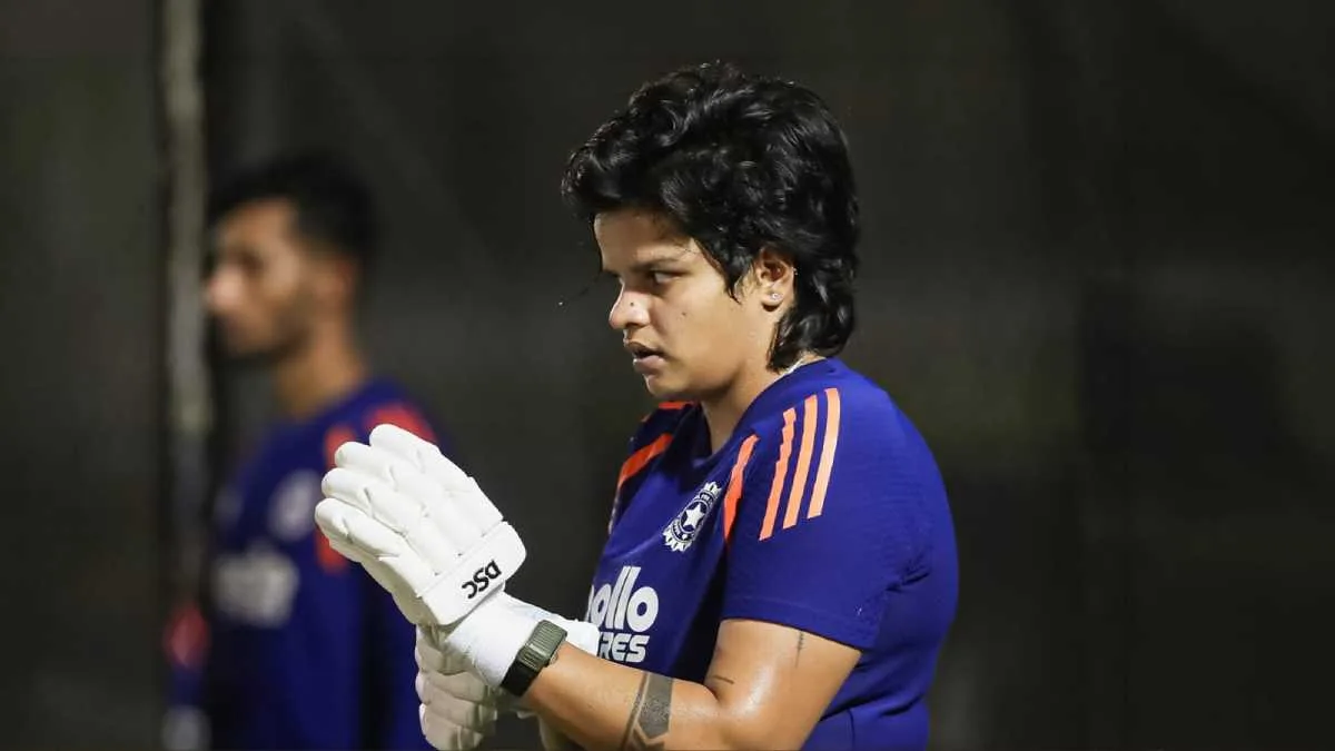 ‘শূন্য থেকেই শুরু’, বাংলাদেশ সেমিফাইনালের আগে আত্মবিশ্বাসী শেফালি, হরমনপ্রীতরা