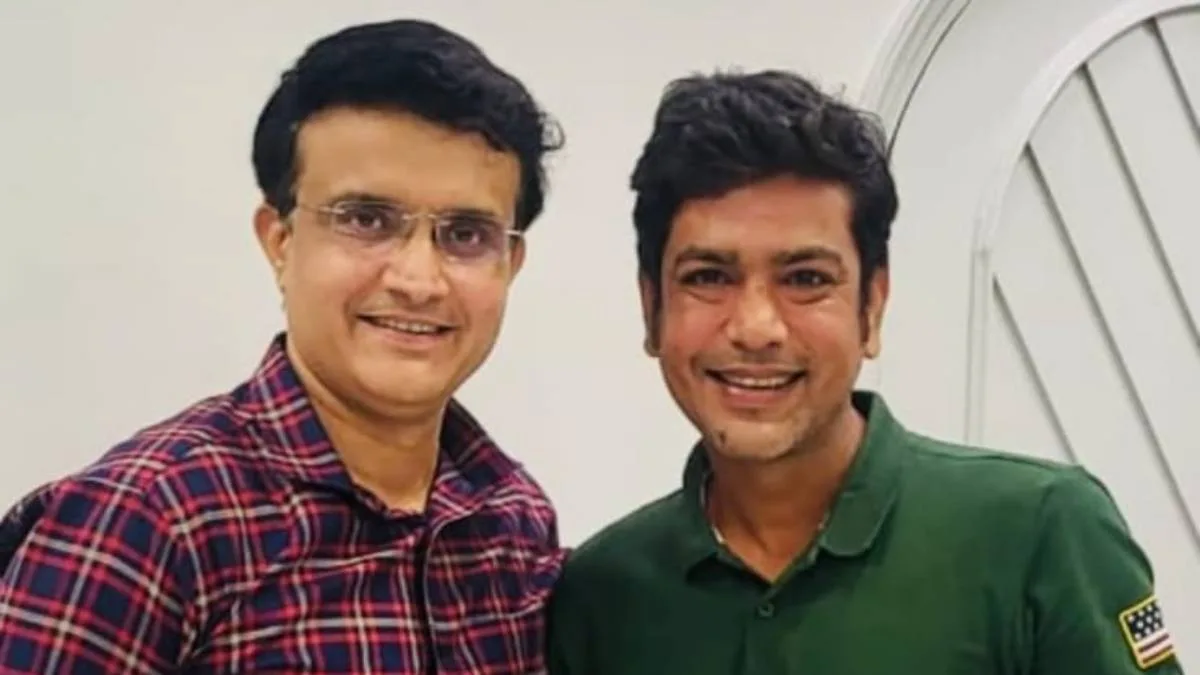সৌরভের পরামর্শেই ইরানি কাপে কোচ হওয়ার প্রস্তাবে ‘হ্যাঁ’ লক্ষ্মীরতনের, কী পরামর্শ দিলেন ‘দাদা’?