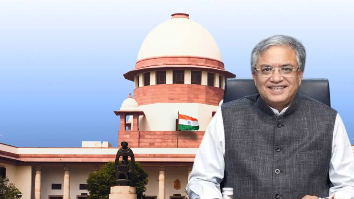 নির্বাচন কমিশনে জ্ঞানেশ কুমারের সিদ্ধান্ত গ্রহণ নিয়ে মামলা, দ্রুত শুনানিতে রাজি সুপ্রিম কোর্ট