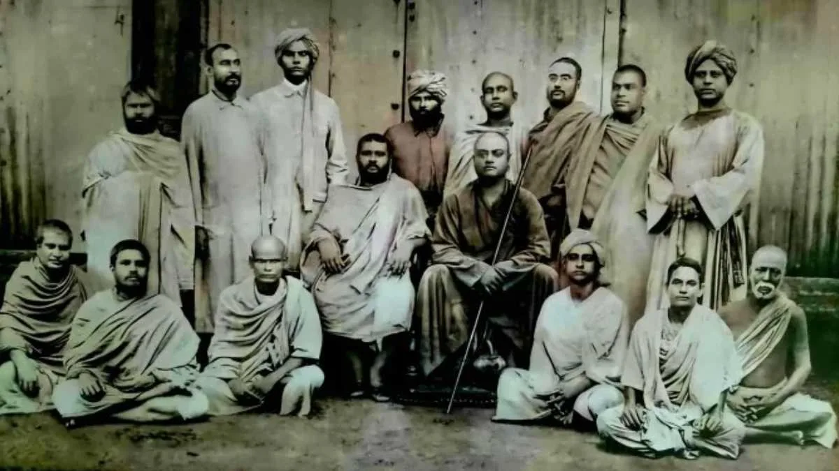 বেলুড় মঠে দুর্গাপুজোর উদ্বোধন করেছিলেন স্বামী বিবেকানন্দ, আজও তাঁর ঐতিহ্য বহমান