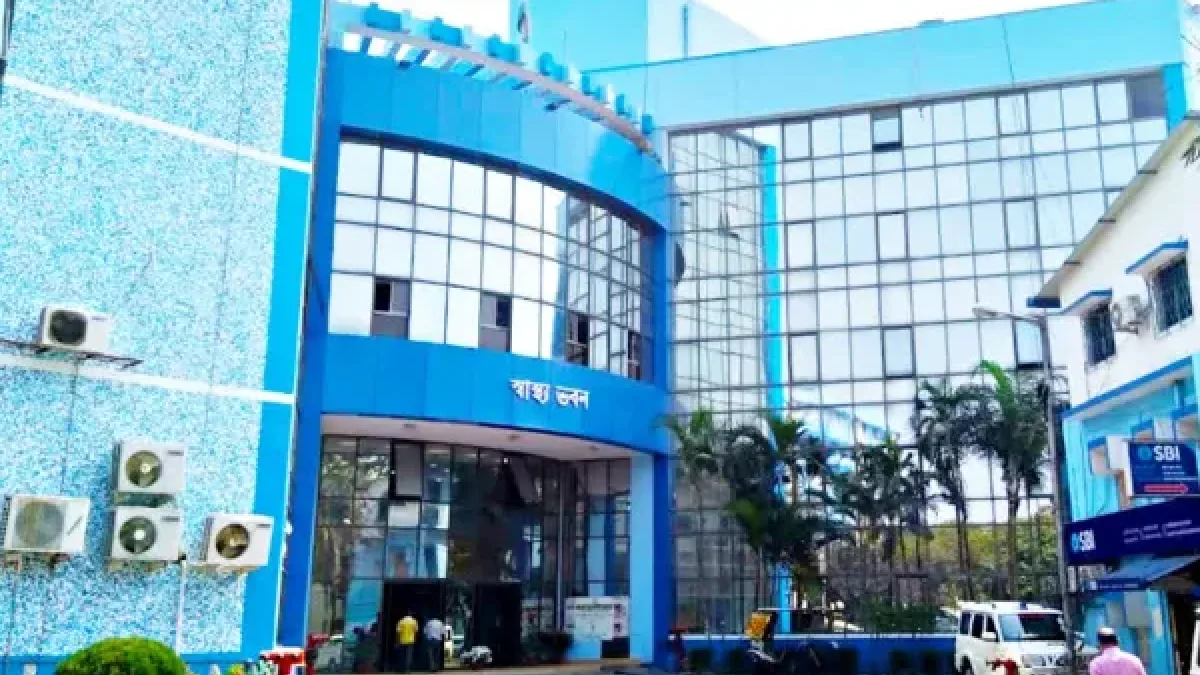 করোনার সময়ে কেনা কোটি টাকার স্বাস্থ্য সরঞ্জাম উধাও, এফআইআরের নির্দেশ স্বাস্থ্য ভবনের