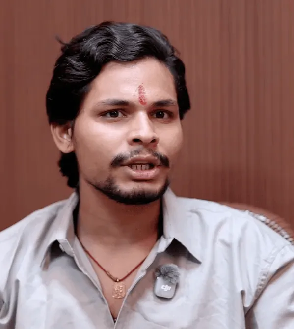 অতি দর্পে হত লঙ্কা: কাজে এল না তড়পানি, ১৪ দিনের জেল হেফাজতে ‘হিন্দুত্ববাদী’ নেট-প্রভাবী স্বতন্ত্র ভরদ্বাজ