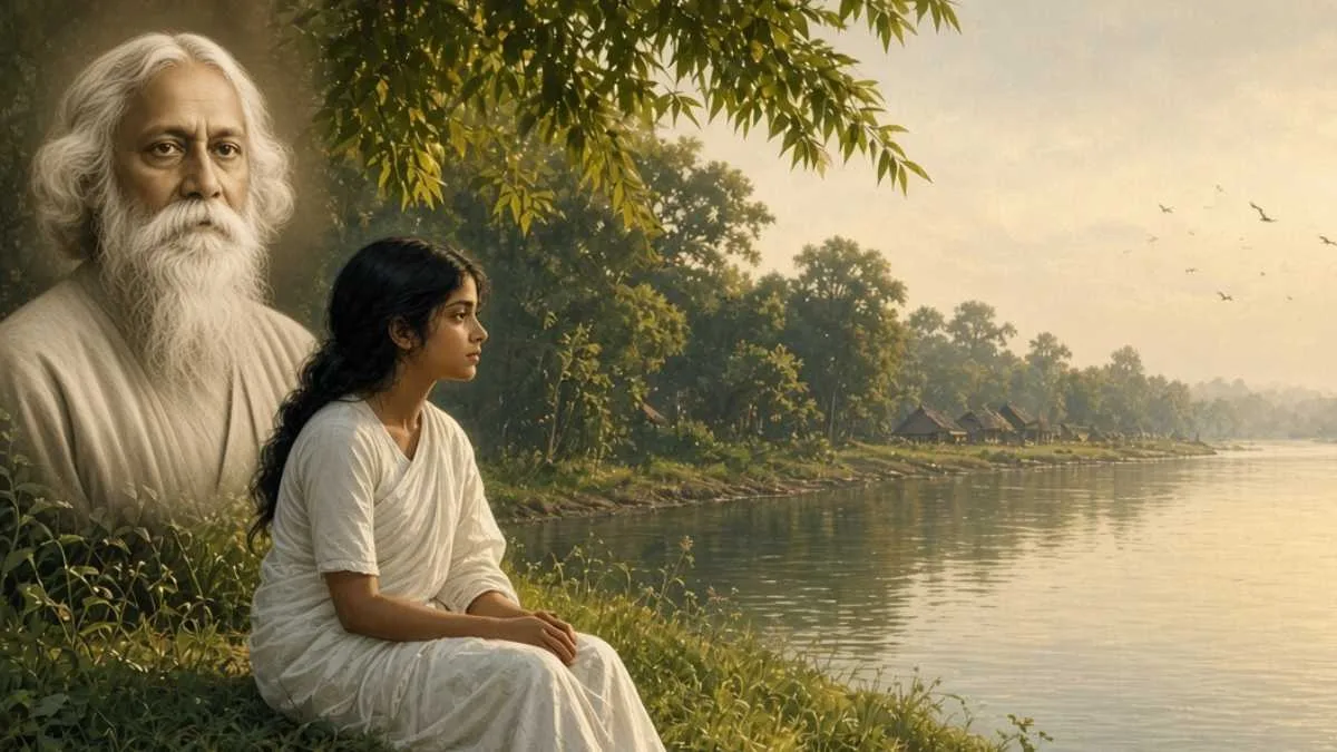 রবীন্দ্র আলেখ্যে নারী চরিত্রেরা, পর্ব ২: ‘সুভা’র চুপকথা