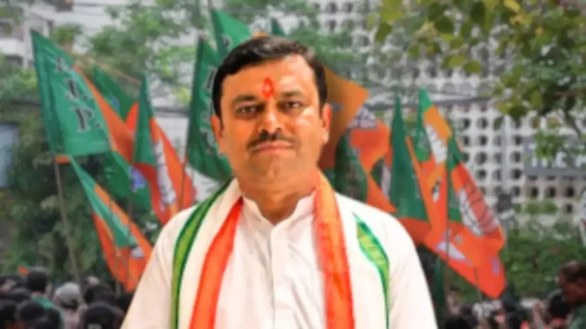 রেজিনগরে হুমায়ুনের বিরুদ্ধে শাখারভ, ভোটের ময়দানে ফের রামমন্দিরের পাল্টা রাজনীতি