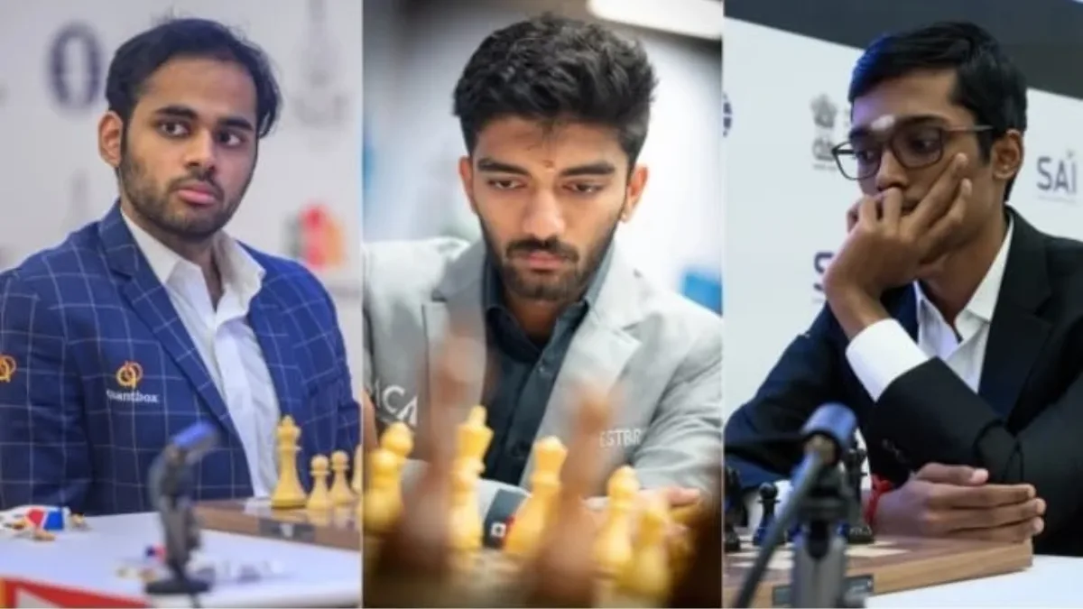 সমরকন্দে পৌঁছেও হোটেল নেই! দাবার অলিম্পিয়াডে শুরুতেই চরম ভোগান্তি ভারতীয় দলের