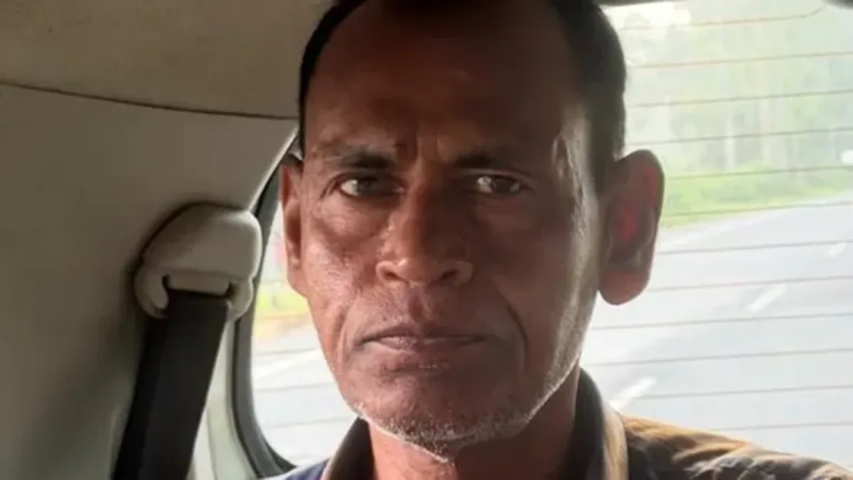 ২৯ সেপ্টেম্বর পর্যন্ত পুলিশি হেফাজতে মাওবাদী নেতা ‘আকাশ’