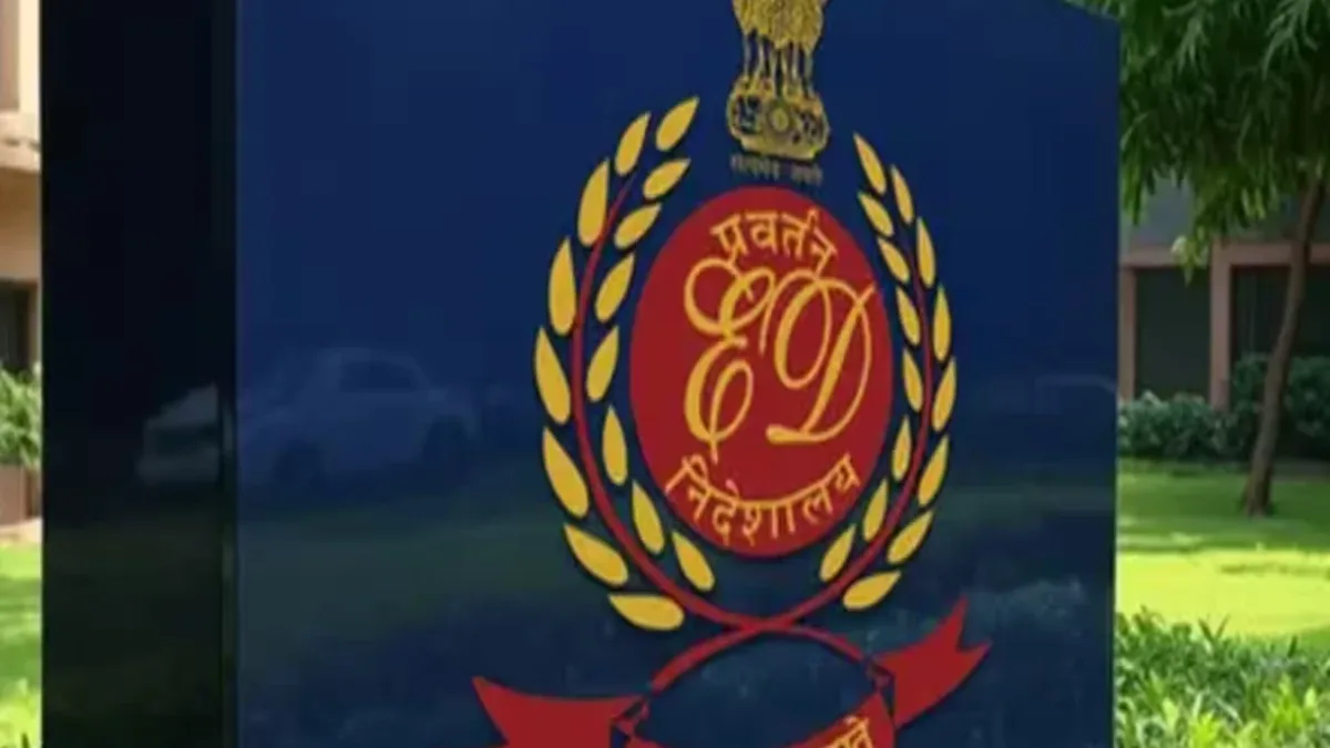 কসবার জমি জালিয়াতি মামলায় ইডির নজরে প্রাক্তন কাউন্সিলর বিজনলাল, সিজিও-তে দীর্ঘ জিজ্ঞাসাবাদ