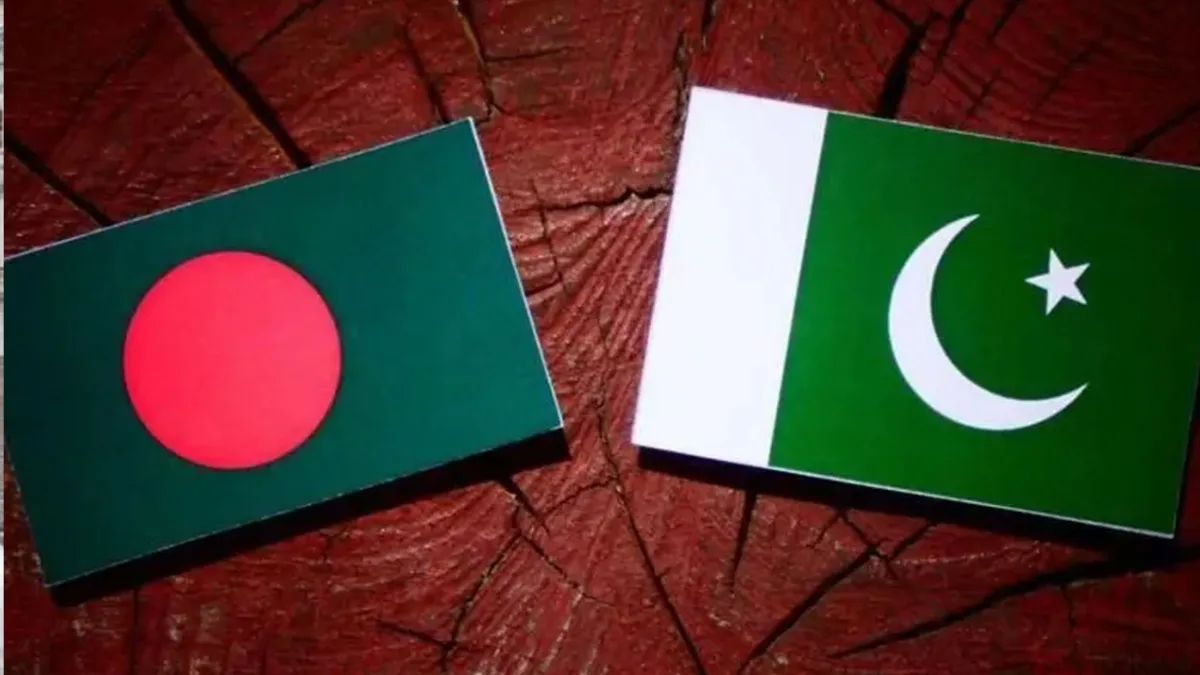 নিউ ইয়র্কে শাহবাজ-তারেকের প্রথম আনুষ্ঠানিক বৈঠক