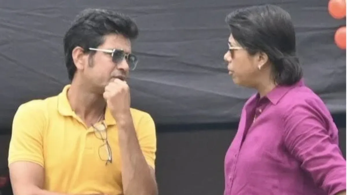 ইরানি কাপে ঋষভ পন্থদের কোচ হওয়ার দৌড়ে এগিয়ে বাংলার হেড কোচ লক্ষ্মীরতন শুক্ল