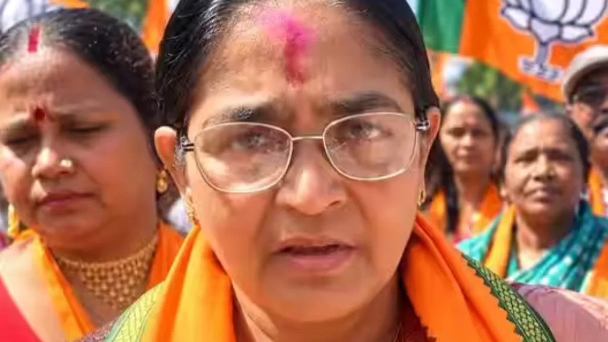 ভোট ময়দানে অনিশ্চয়তার ছায়া! হাসিরানি রথের হলফনামা মামলায় রায় স্থগিত,