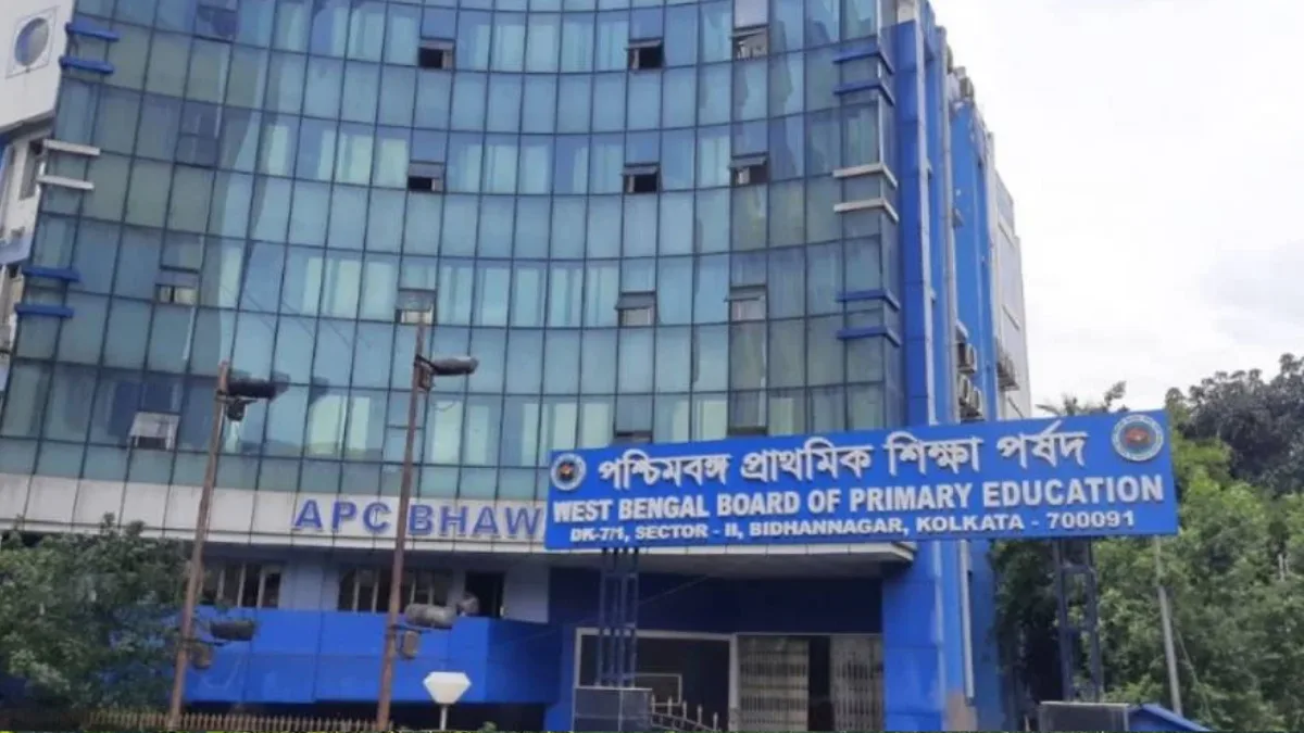 সবুজ সঙ্কেত মিললেই তিন মাসে টেট! প্রস্তুত প্রাথমিক শিক্ষা পর্ষদ
