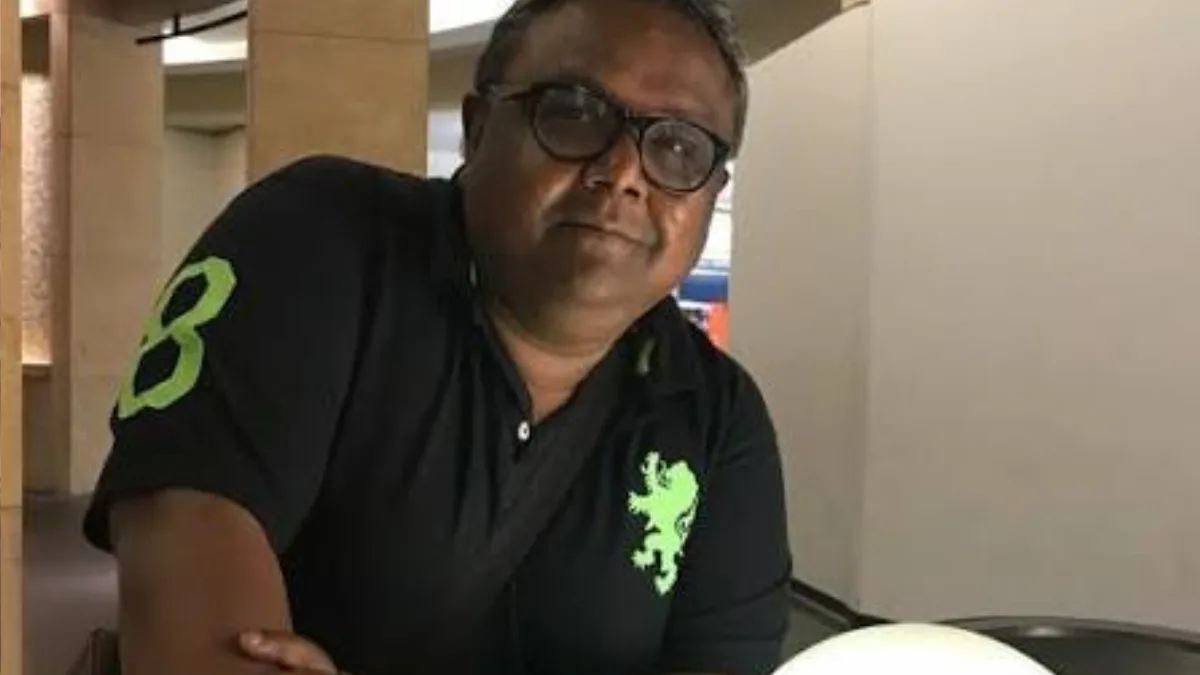 মাকে হারালেন সঙ্গীত পরিচালক ইন্দ্রদীপ দাশগুপ্ত, পুজোর আগে টলিপাড়ায় ফের শোক