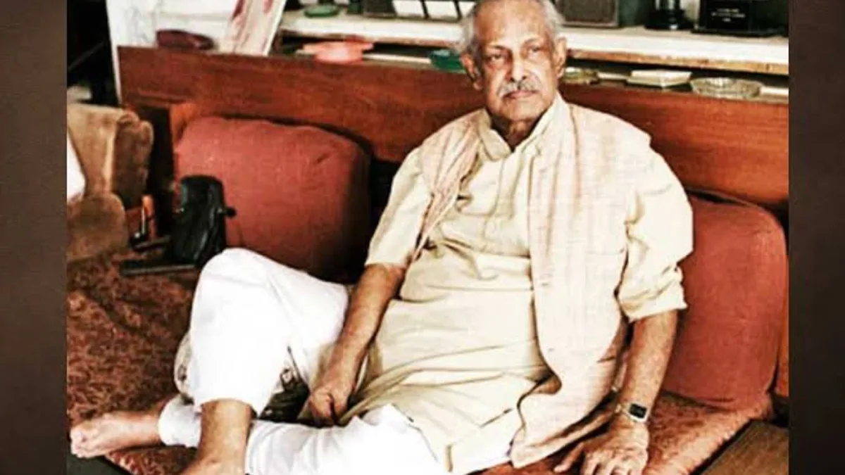 বাবুমশাই জিন্দেগি বড়ি হোনি চাহিয়ে, লম্বি  নেহি