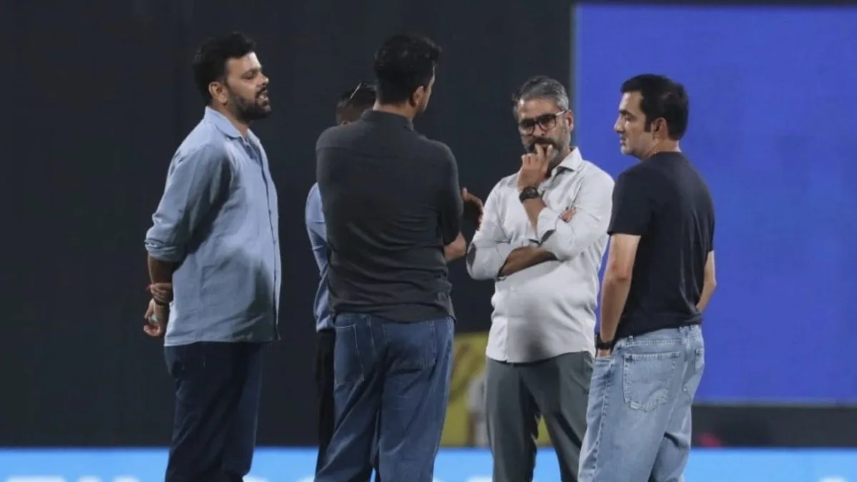 সিরাজ ফিরবেন, নাকি অভিষেক হবে অকিবের? গুয়াহাটিতে পেস আক্রমণ নিয়ে ধন্দে ভারত