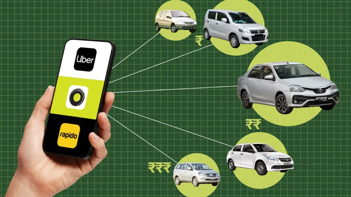 মহিলা যাত্রীদের নিরাপত্তায় কড়া দিল্লি হাইকোর্ট, ওলা-উবার-র‌্যাপিডো  নোটিস