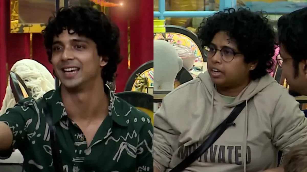 তরমুজ কাটার ভুলেই তর্ক, তারপর ডাগআউটে কান্নায় ভেঙে পড়লেন ‘লাফটারসেন’, ফাঁস করলেন বিগ বসের ঘরের সবচেয়ে বড় ভয়