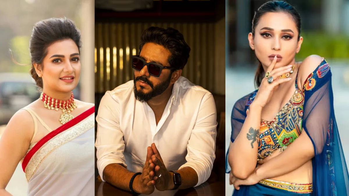 প্রাক্তনে মজেছে মন! ১১ বছর পর ফের রাজের প্রযোজনায় মিমি, নেপথ্যে কোন সমীকরণ?