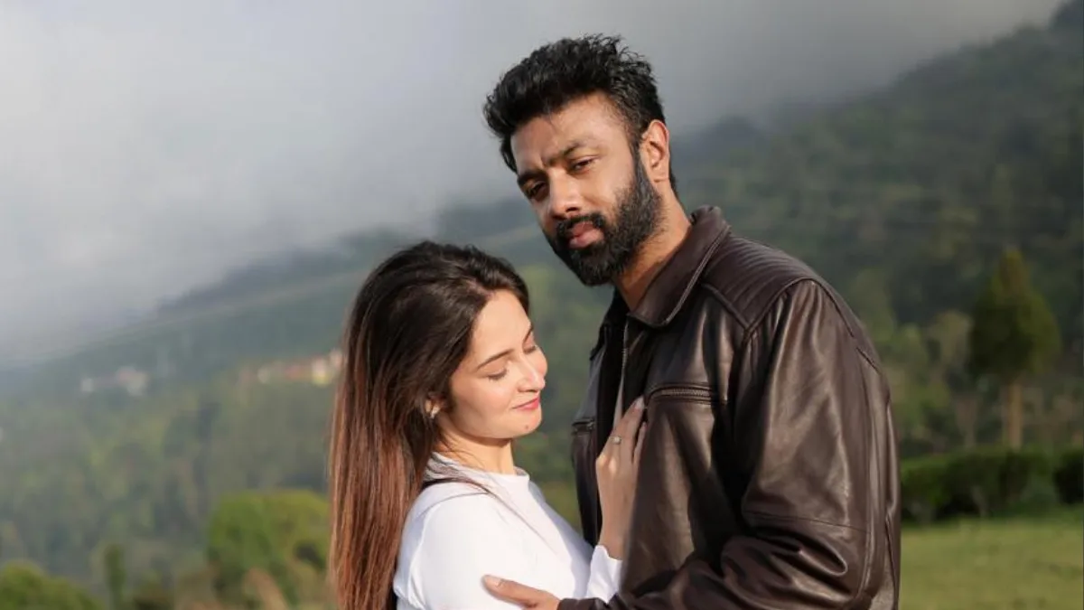 অসমাপ্ত প্রেমের সিক্যুয়েলে ফিরছে শ্রীমা-রাজেশ্বর, পোস্টারেই উষ্ণতা ছড়ালো ‘জারিয়া ২’!