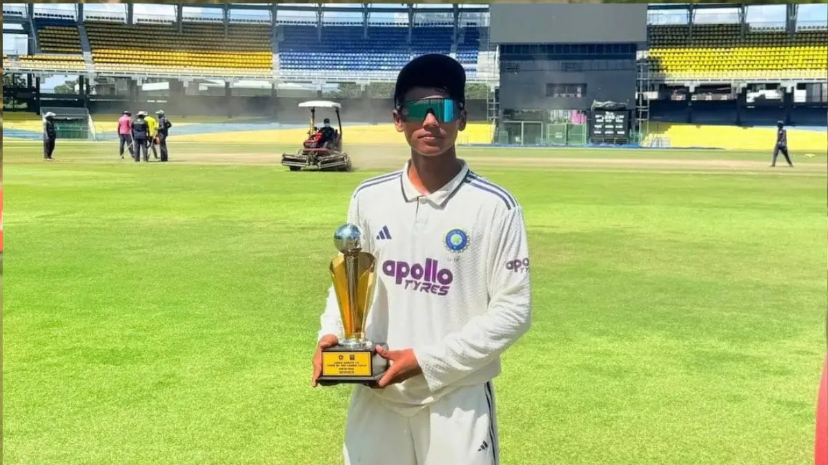 শুধু রোহিত নন, সন্দেহের তালিকায় বিশ্বকাপজয়ী ক্রিকেটারও, বয়স ভাঁড়িয়ে সিএবি-র কোপে ৬২ ক্রিকেটার!