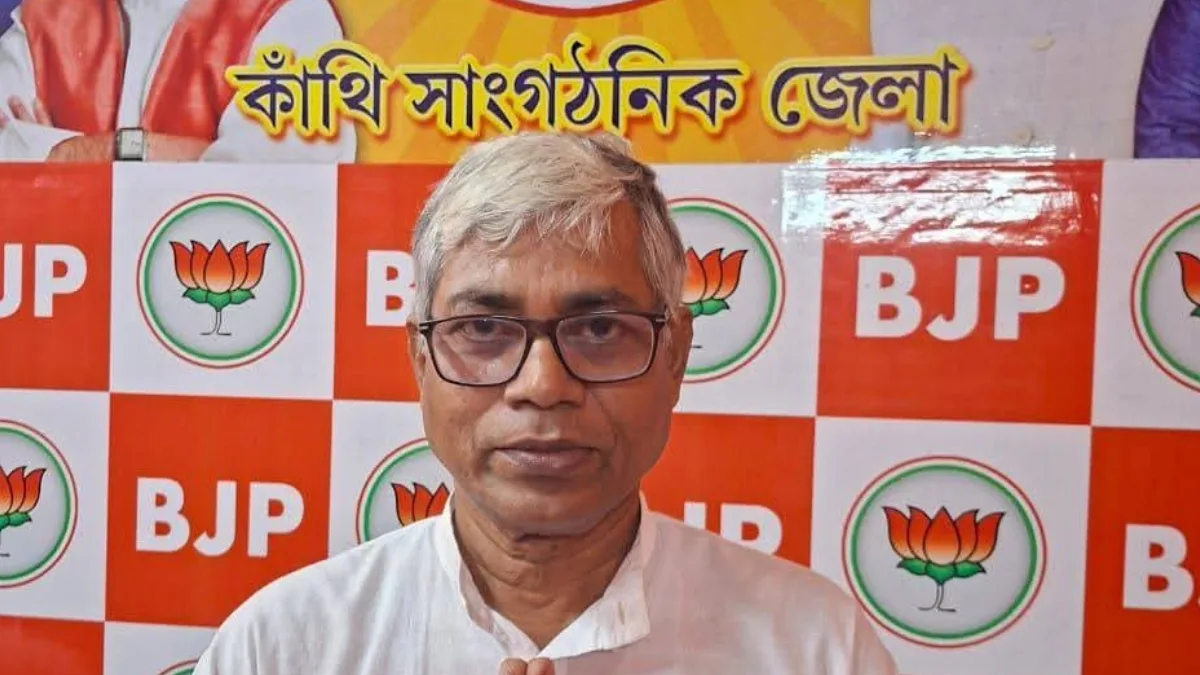 ডিভিসির জল ছাড়া নিয়ে এবারে মুখোমুখি রাজ্যের মন্ত্রী অরূপ দাস