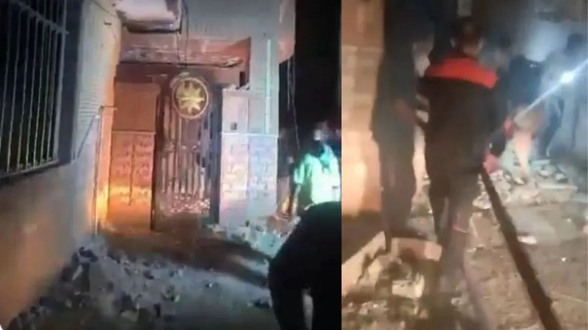 ইরানে বিয়েবাড়িতে মার্কিন হামলার অভিযোগ, শিশু-সহ ৫ জন নিহত, আহত কমপক্ষে ৭০