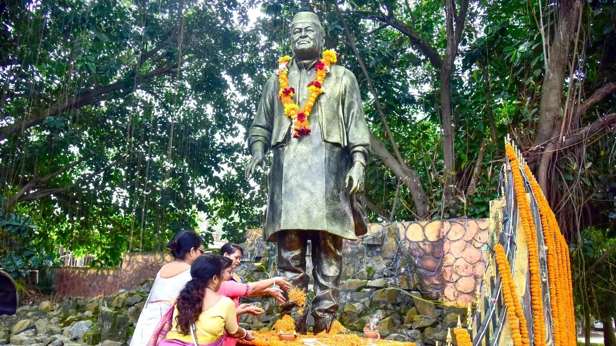 ভূপেন হাজারিকার স্মৃতিবিজড়িত কলকাতার বাড়ি সংরক্ষণে উদ্যোগী আসাম সরকার