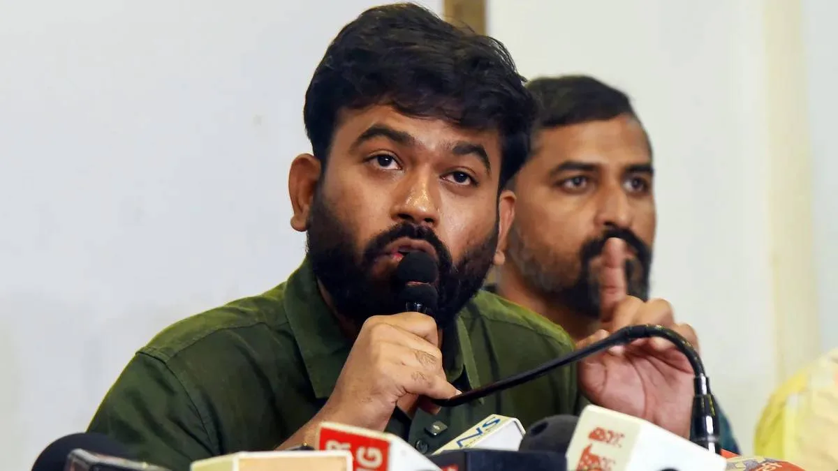 নির্ধারিত সময়েই হবে তেরঙা মিছিল, ‘গ্রেপ্তার হতেও প্রস্তুত’ জানালেন সিজেপি প্রধান অভিজিৎ দীপকে