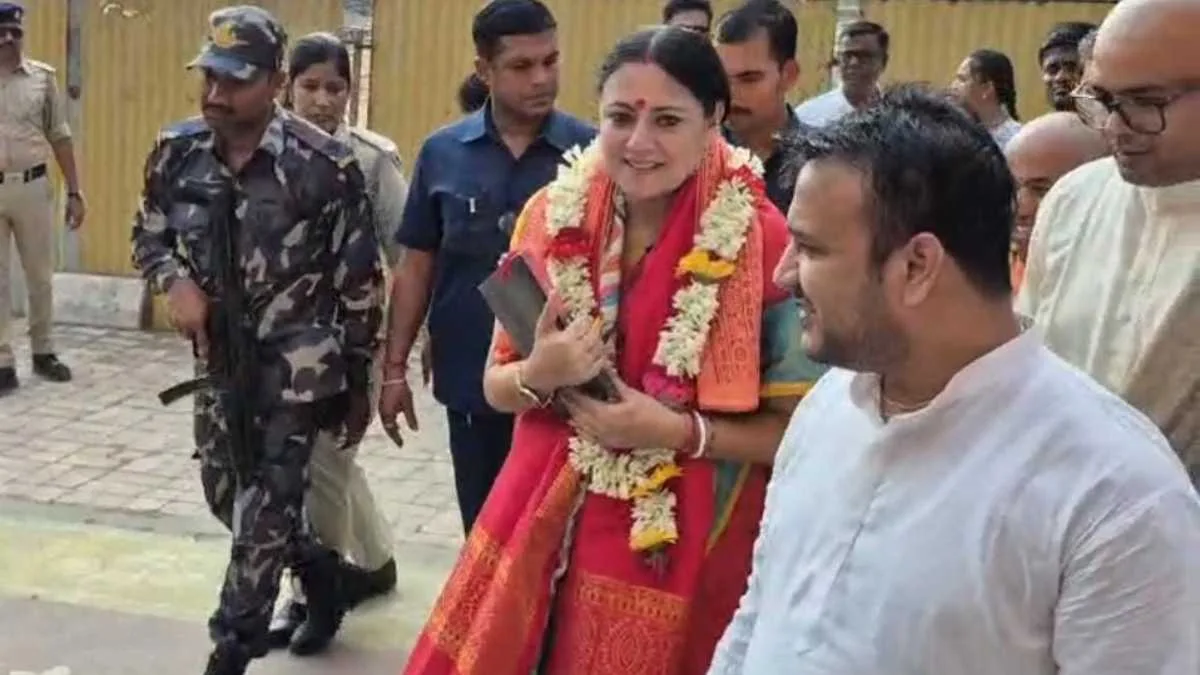 মায়াপুরকে আন্তর্জাতিক তীর্থক্ষেত্র ও নবদ্বীপকে ‘স্মার্ট সিটি’ করার মেগা পরিকল্পনা রাজ্য সরকারের