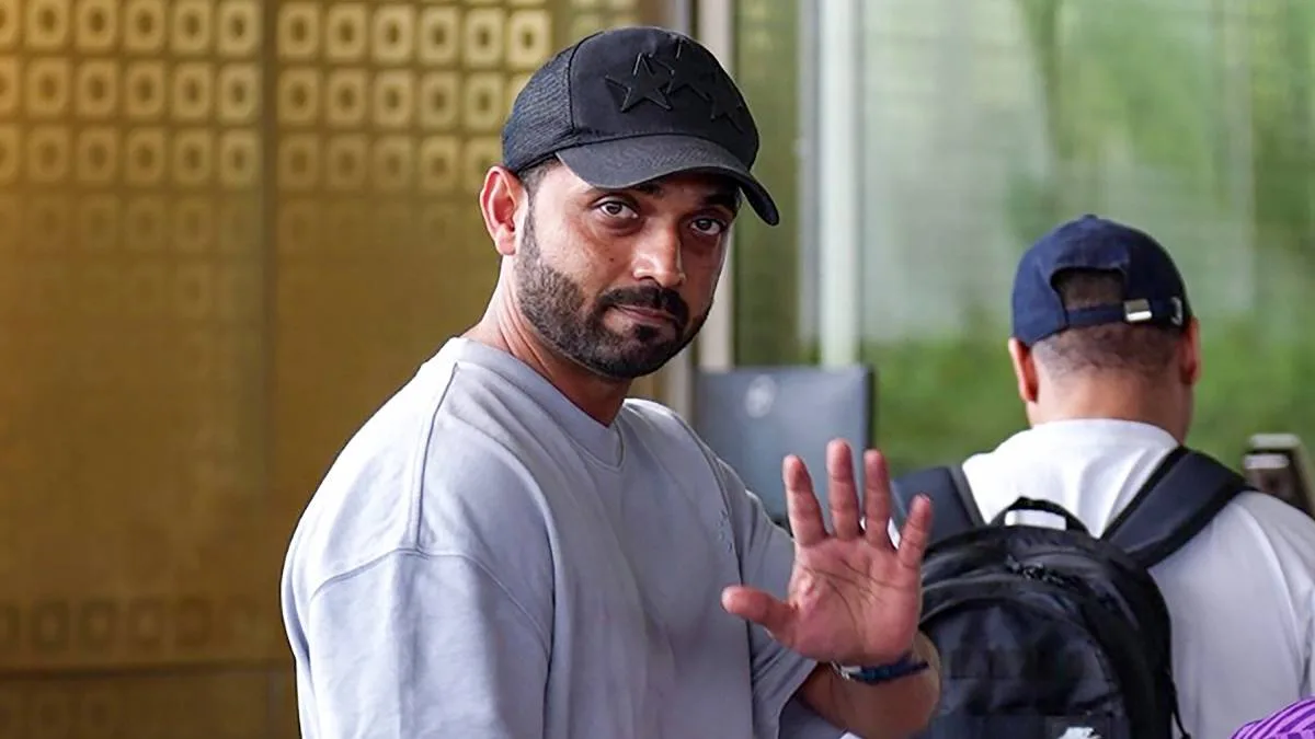 ৩৬ রানে অলআউটের ধাক্কা সামলে দলের নেতৃত্ব নিয়ে কীভাবে ‘মিথ্যাচার’ করেছিলেন রাহানে? কী ভাবে ঘুরে দাঁড়িয়েছিল ভারত? সেই রহস্য ফাঁস এতদিনে