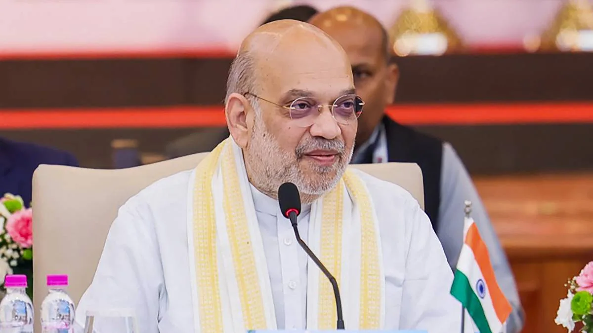 মহাসপ্তমীতে বাংলায় আসছেন অমিত শাহ, যেতে পারেন বেলুড় মঠ-শ্রীভূমি