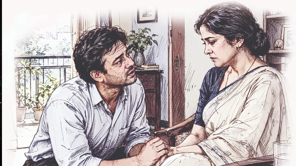 সে আসবেই