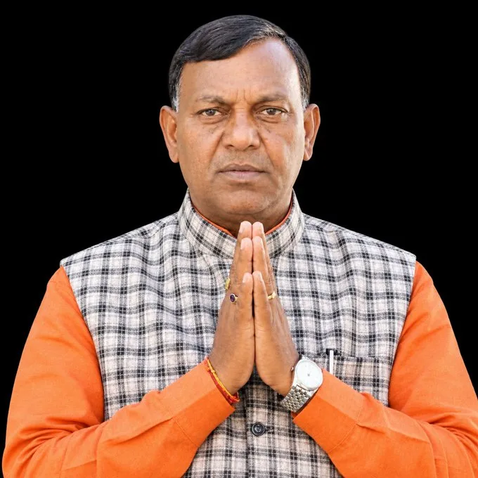 বিজেপির ভোট বাড়াতে কাজ করব: শপথ নেওয়ার আগেই বিতর্কে ওড়িশার নবনিযুক্ত রাজ্যপাল