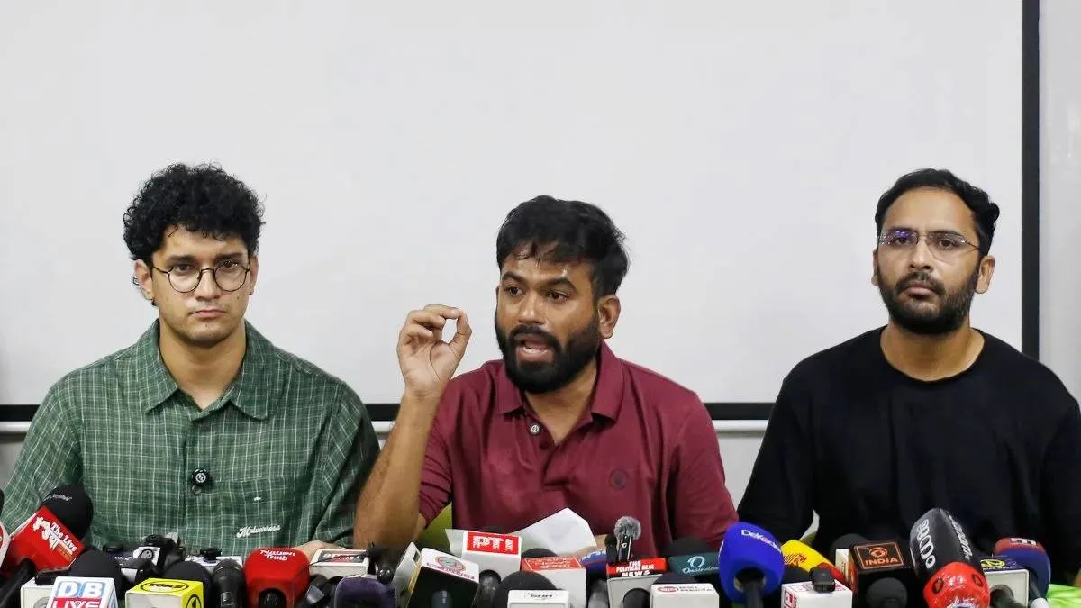 দিল্লি কী ওদের পৈতৃক সম্পত্তি? পুলিশের অনুমতি না মিললেও ১০ অক্টোবর যন্তর মন্তরে বিক্ষোভের ডাক সিজেপির