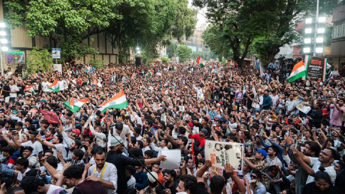মহিলা সাংবাদিক ও পুলিশ